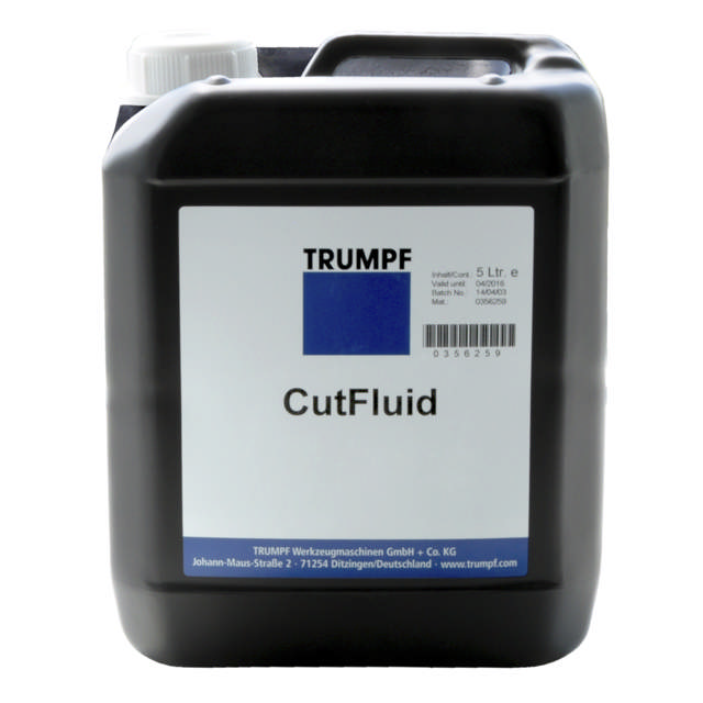 Cutfluid 5l
