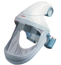 Honeywell turbovisor HSP komplet 6 timers Batteri, DTMV1202