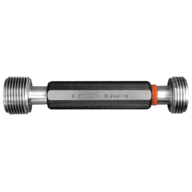 Diesella Gevindprøvedorn G 1/4