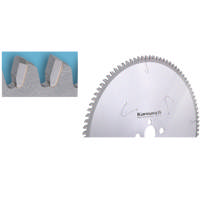 Karnasch Rundsavklinge 180x2,0/1,4x22,2 T48WWF HM Brutal 