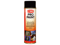 CRC Pro Paint blå spraymaling 500ml