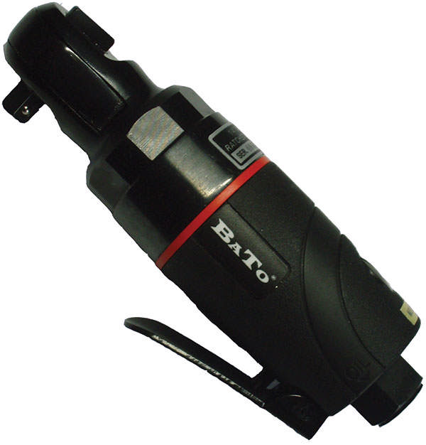 BaTo Luft Skraldenøgle 1/4