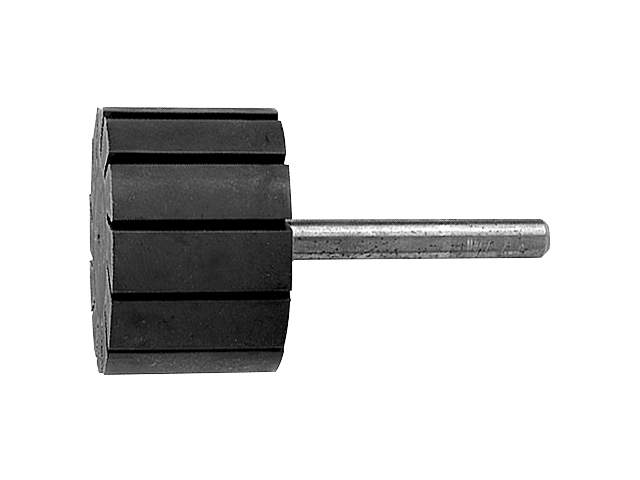 ØA Ekspanderholder 38x25mm 6mm Skaft