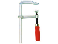 Bessey Skruetvinge 1000x120mm GZ100 Med træhåndtag