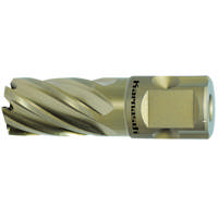 Karnasch Kernebor 19x30 19mm Skaft HSSXE GoldLine NITTO