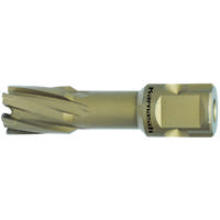 Karnasch HM Kernebor 18x40mm HardLine Nitto