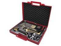 AGA Svejse og skærebrændersæt X11 PRO PLUS 300895