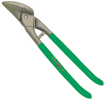 Bato pladesaks Ideal 280mm, lige højre