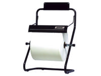 Katrin papirholder gulv/vægmonteret For L & XL ruller UDGÅET