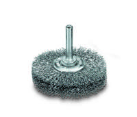 Osborn axialstålbørste 30x9x6mm STA 0,20