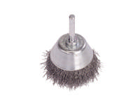 Osborn Penselbørste 60x6mm 0,3 Stål Tråd