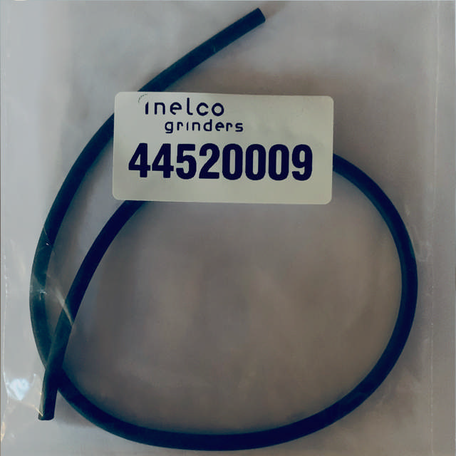 Inelco tætningsring For skueglas UT03 For Ultima Tig wolframsliber Restsalg