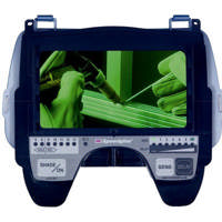 3M/Speedglas Svejsekassette 9100X