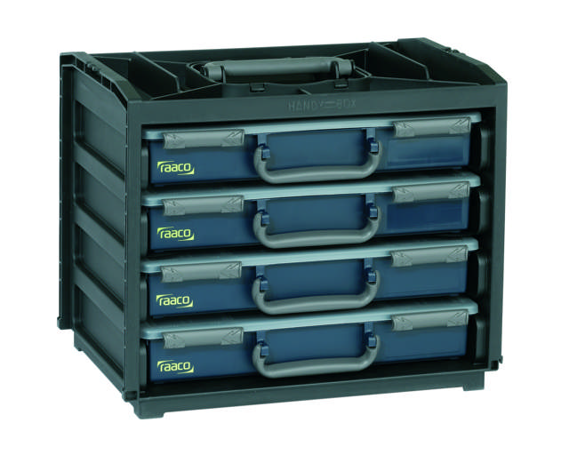 Raaco Handybox 55