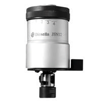 Diesella Gevindskæreapparat M2-M7 MK1+3 JSN7