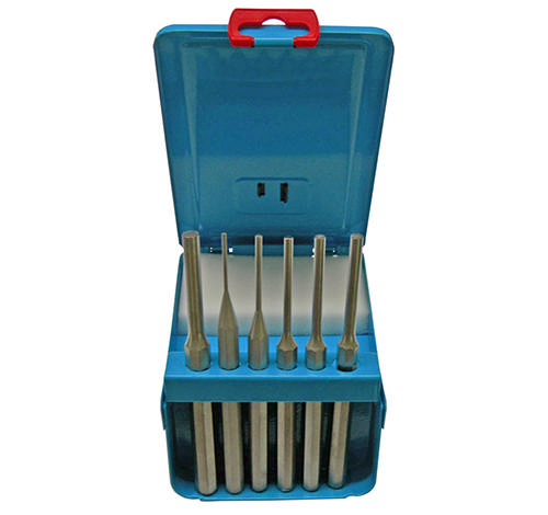 BaTo splituddriversæt 3-10mm 6 dele