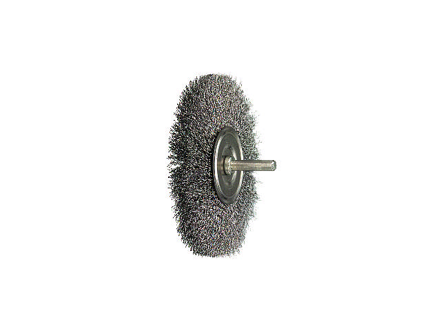 Osborn axialstålbørste 50x17x6mm STA 0,2