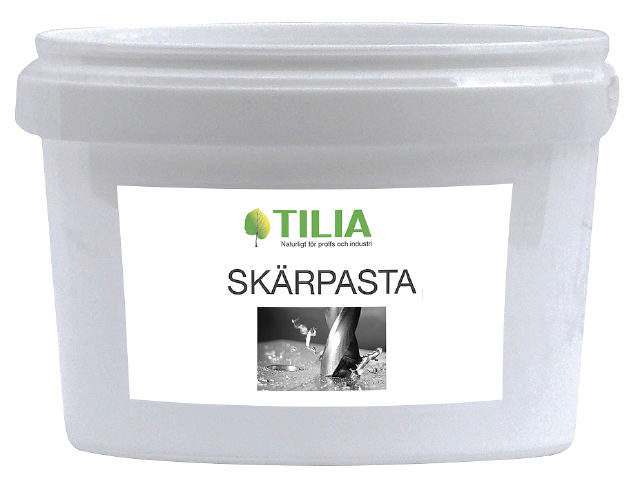 Tilia skærepasta 0,5 kg