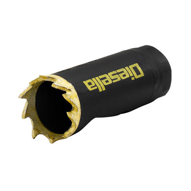 Hulsav Ø14 mm (9/16