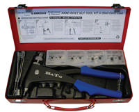 Bato Gevindnittesæt M3-M6