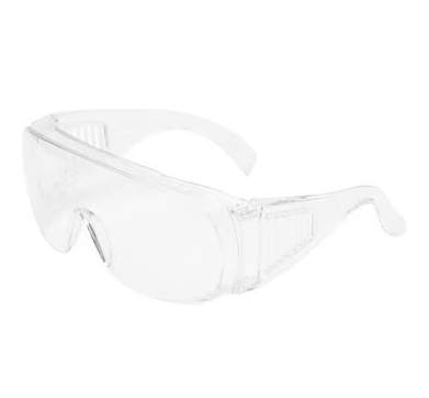 3M Beskyttelsesbrille Visitor Klar