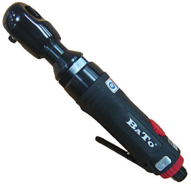 BaTo Luft Skraldenøgle 3/8