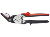 Erdi Båndsaks D123S For Stålpakkebånd