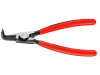Knipex Låseringstang A01 L=125mm 3-10mm Udvendig vinklet Tilbud