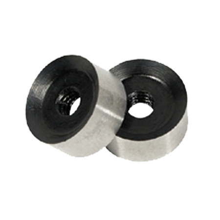 Noga kniv N80 HSS For DoubleBurr DB1000 pladeafgrater