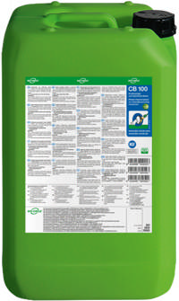 Bio-Circle affedtningsmiddel CB100 Stærk 20 Liter