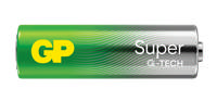 GP Batteri Super Alkaline G-Tech 1,5V LR03 AAA