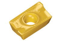 TaeguTec fræseplatte APKT 170504R-EM TT9080