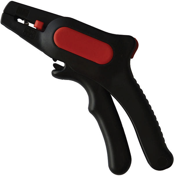 Bato aut. afisoleringstang 0,2-6,0mm² L=195mm