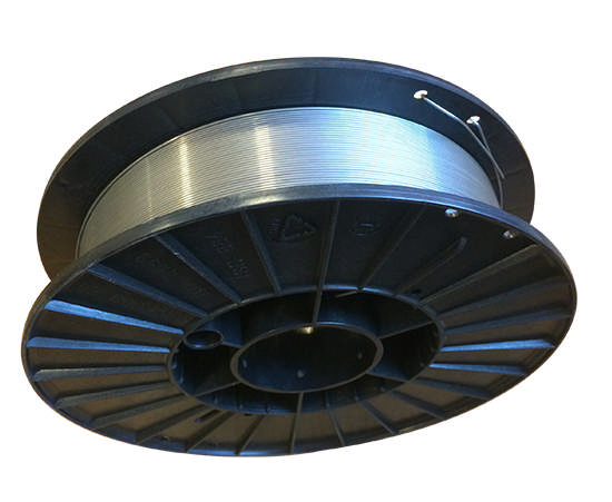 Esab Svejsetråd OK AristoRod 12.50 1,0mm 250kg. tromle