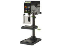L&N Bænkboremaskine model LD20BV 400V trinløs hastighed
