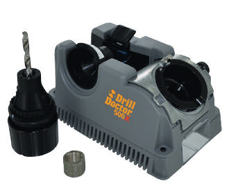 Borsliber Drill Doctor 500 2,5-13,0 mm 230Volt