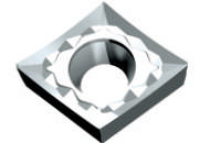 TaeguTec Platter CCGT120404 FL, K10