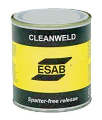 Esab Clean Weld Dysepasta 0,5kg.