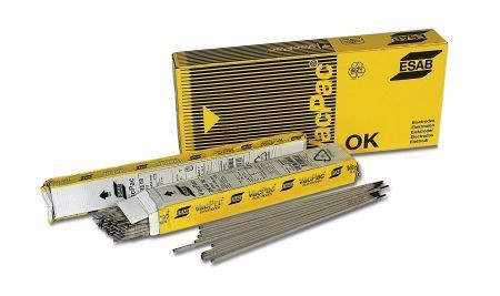 Esab Elektrode OK 63.30 2,5x300mm Rutil Rustfri