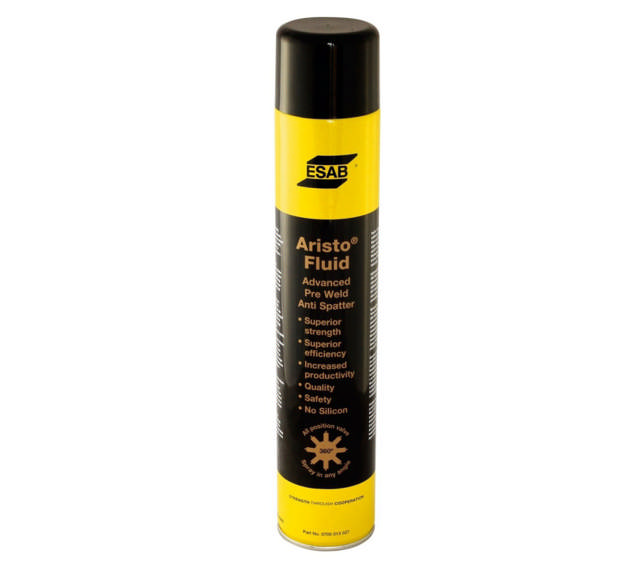 Esab Aristo Fluid Svejsespray - 500ml