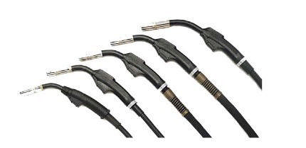 Esab Svejseslange EXEOR PSF 315 4,0 meter EURO