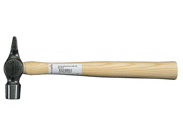 Hultafors Bænkhammer AB600/Str.4 700g. Med Lang pen