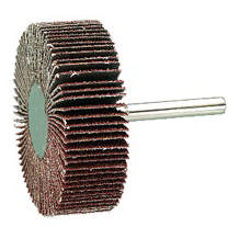 Norton Slibevifte Ø40x20/6mm K60