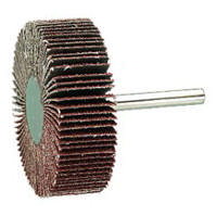 Norton Slibevifte Ø50x20/6mm K40