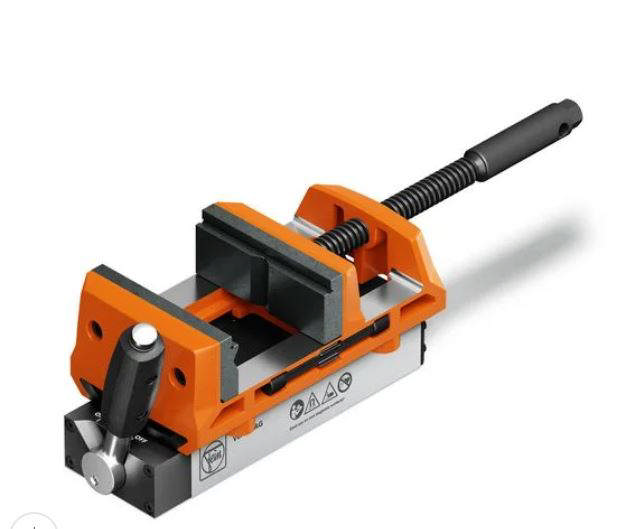 Magnetskruestik Versamag 100x40mm kæbe Kampagne