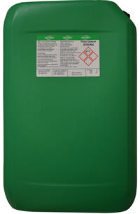 Bio-Circle gulvvask Stærk 10 Liter Floor Cleaner Strong