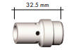 TBI gasfordeler 32,5mm (MX341 Med flere)