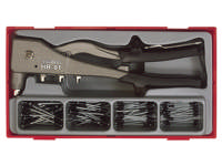 Tengtools blindnittesæt TTHR81 2,4-4,8mm