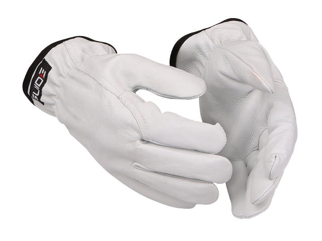 Guide 70 kortskaftet TIGhandske, gedeskind