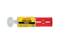 Loctite 3430 2-komponent Epoxy Lim 50Ml.